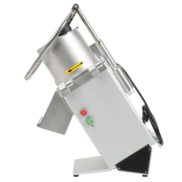 Hobart Full Moon Pusher Continuous Feed Food Processor FP350-1 - Image 3