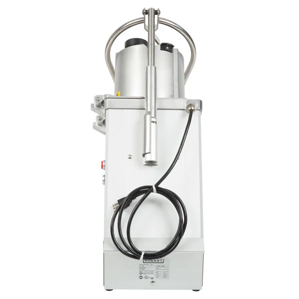 Hobart Full Moon Pusher Continuous Feed Food Processor FP350-1 - Image 4