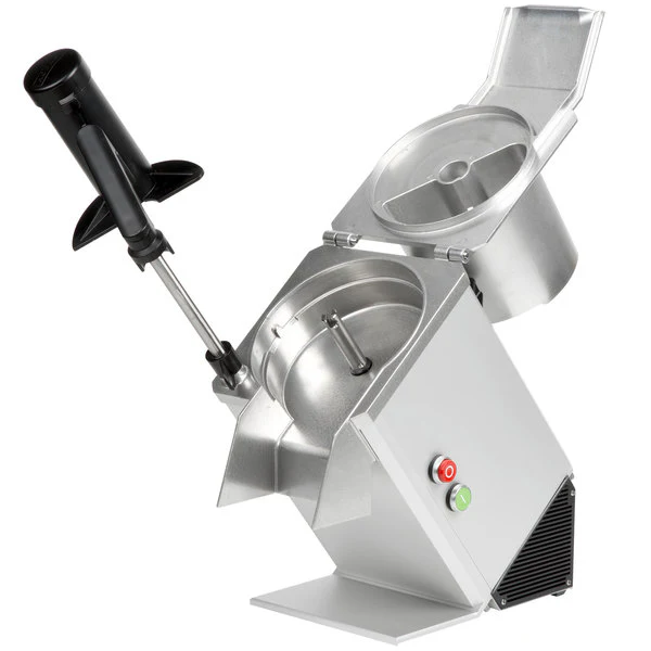 Hobart Continuous Feed Food Processor with 3 Discs FP100-1A - Image 5