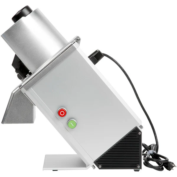 Hobart Continuous Feed Food Processor with 6 Discs FP100-1B - Image 3
