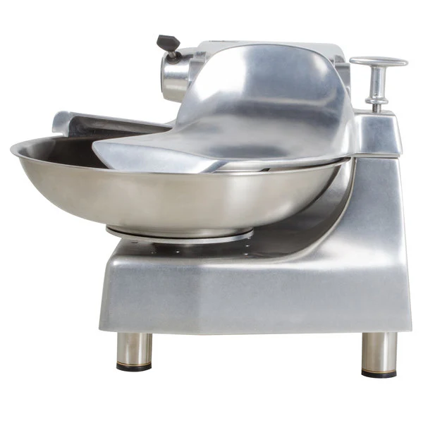 Hobart Buffalo Chopper Food Processor with #12 Hub, 84186-1 - Image 3