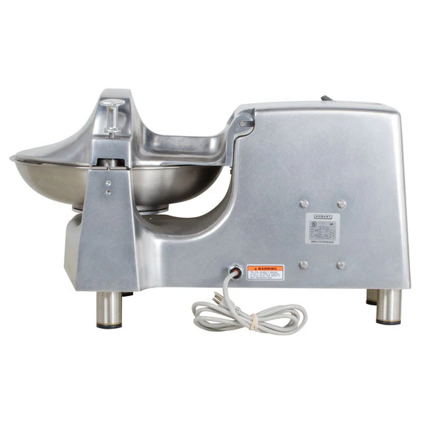 Hobart Buffalo Chopper Food Processor with #12 Hub, 84186-1 - Image 4