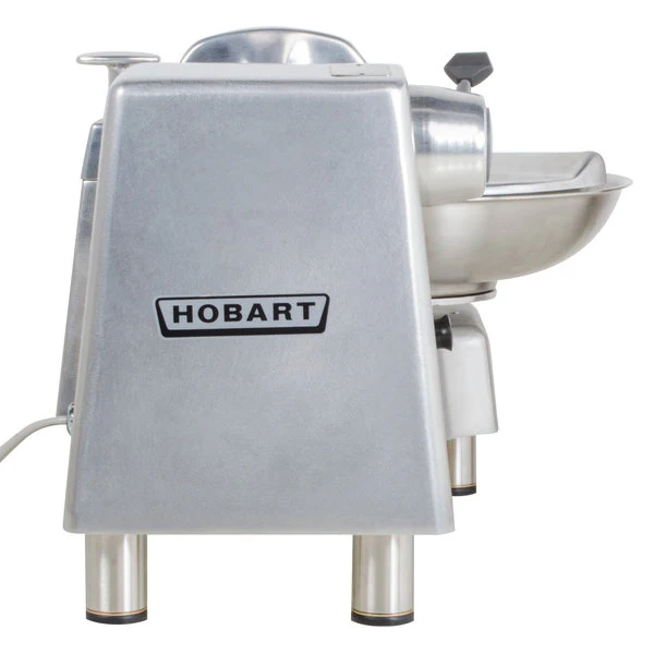 Hobart Buffalo Chopper Food Processor with #12 Hub, 84186-1 - Image 5