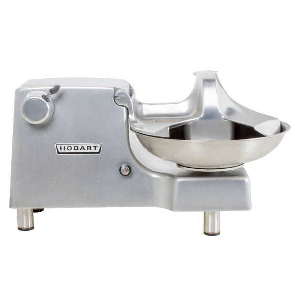 Hobart Buffalo Chopper Food Processor with #12 Hub, 84186-1 - Image 6