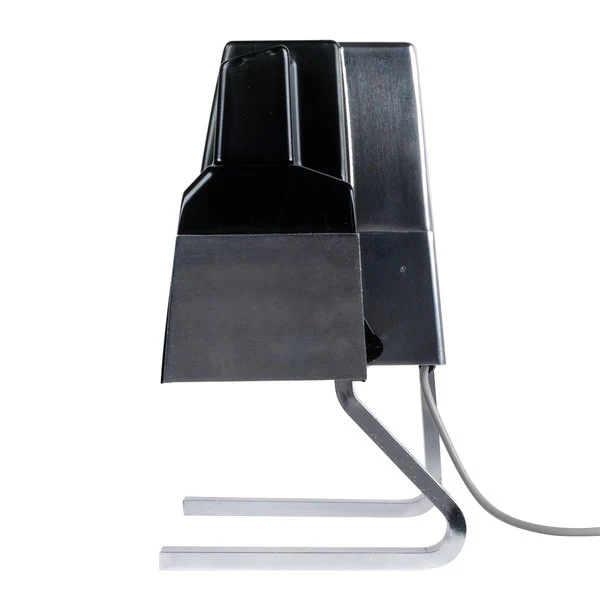 Hobart Countertop Meat Tenderizer w/ Knit-Knife Blades 403‐13 - Image 5