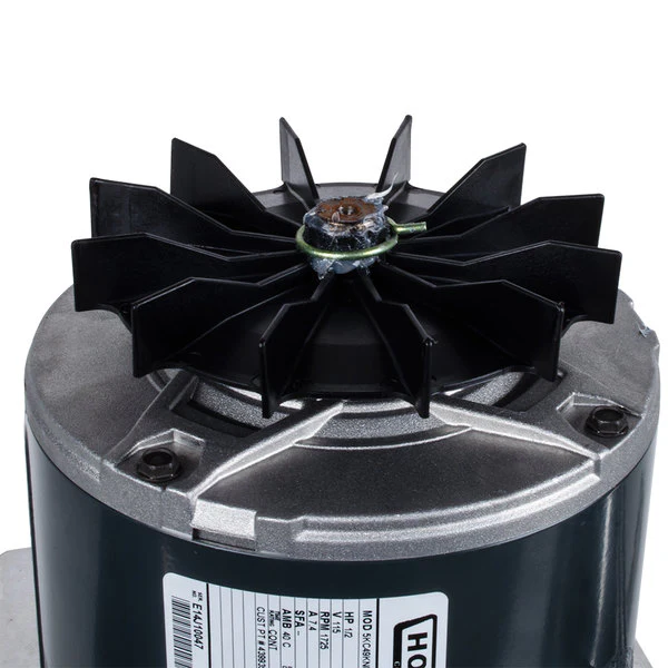 Hobart Countertop Meat Tenderizer w/ Knit-Knife Blades 403‐13 - Image 7