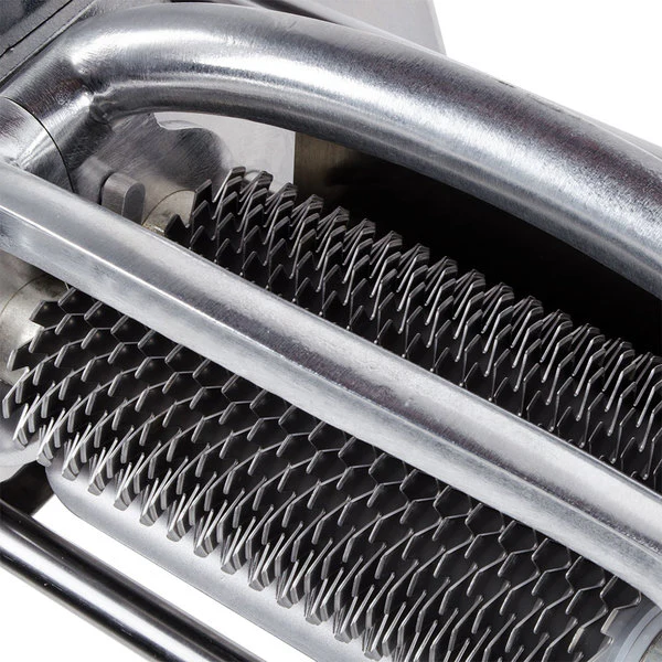 Hobart Countertop Meat Tenderizer w/ Knit-Knife Blades 403‐13 - Image 8