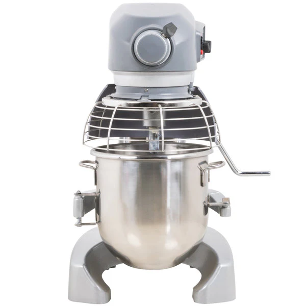 Hobart Legacy Planetary Stand Mixer with Guard 12Qt., HL120-1STD - Image 3