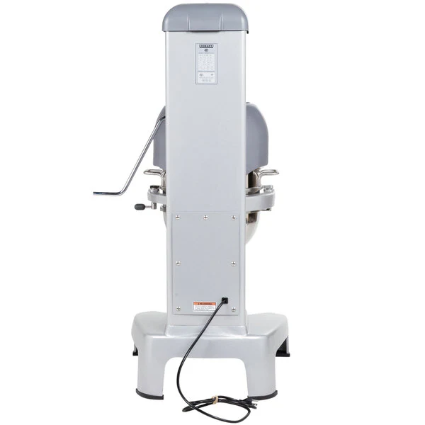 Hobart Planetary Floor Mixer with Guard 30Qt., HL300-3STD - Image 4