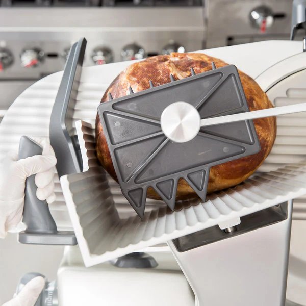 13'' Hobart Heavy Duty Automatic Slicer with Interlocks and Removable Knife HS9-1 - Image 3