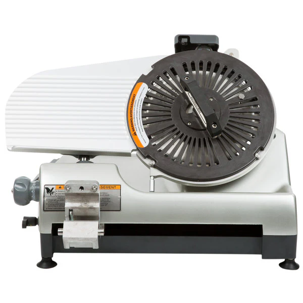 13'' Hobart Heavy Duty Automatic Slicer with Interlocks and Removable Knife HS9-1 - Image 4