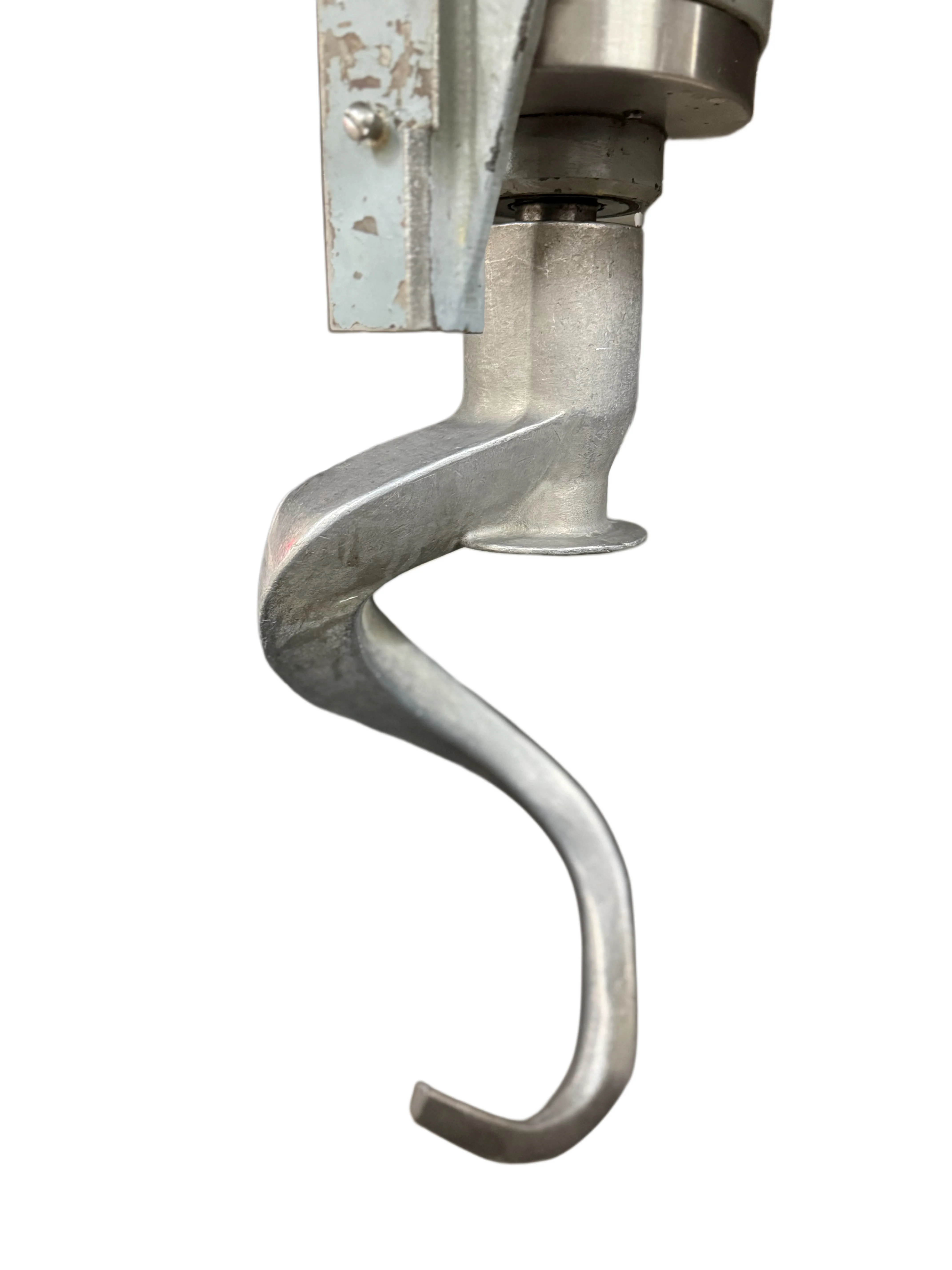 Hobart Legacy HL1400 140 Qt. Planetary Floor Mixer - 200-240V, 3 Phase Used FOR02348 - Image 6