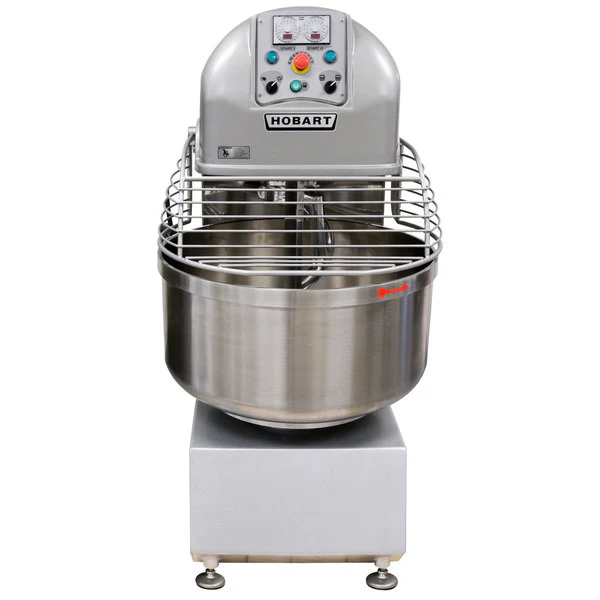 Hobart Legacy Spiral Dough Mixer 170Qt., HSL220-1 - Image 3