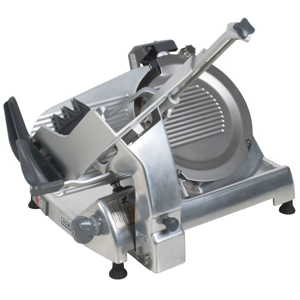 Hobart 13'' Blade Heavy Duty Meat Slicer HS6N-1 - Image 2