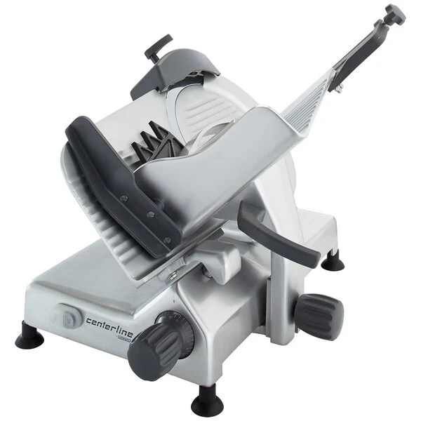 Hobart Medium Duty Manual Meat Slicer EDGE12-11 - Image 5