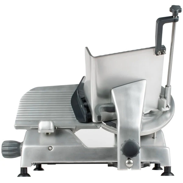 Hobart Medium Duty Manual Meat Slicer EDGE12-11 - Image 6