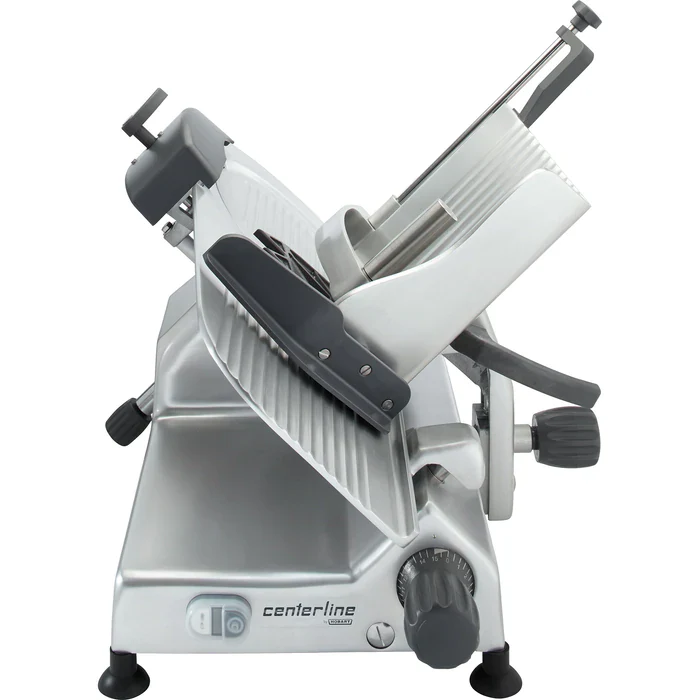 13" Hobart Meat Slicer Manual EDGE13‐11 - Image 2