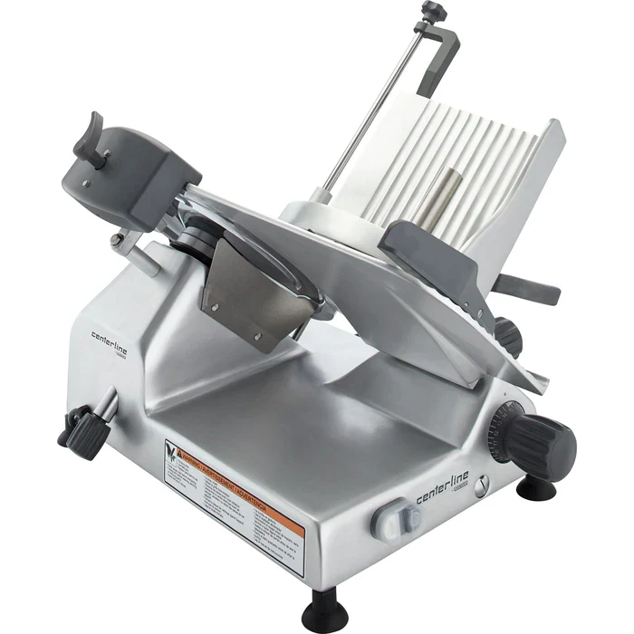 13" Hobart Meat Slicer Manual EDGE13‐11 - Image 3
