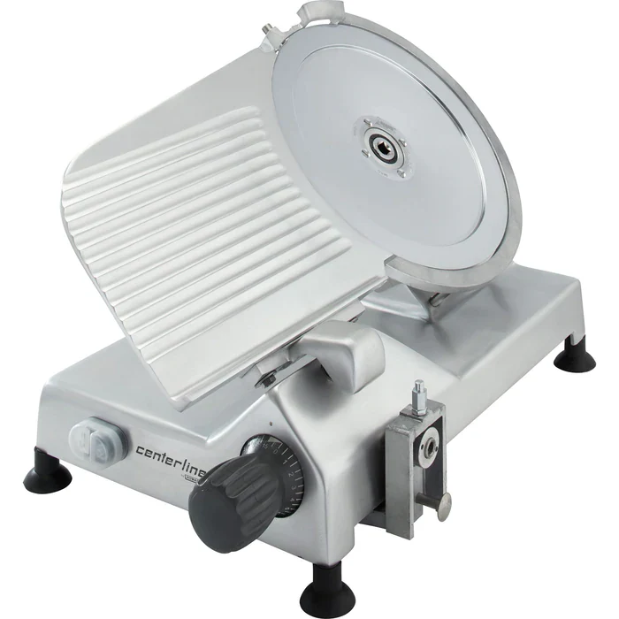 13" Hobart Meat Slicer Manual EDGE13‐11 - Image 4