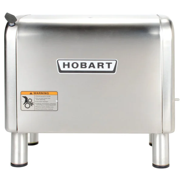 Hobart Meat Chopper / Grinder 8-10LBS Capacity, 4822-38 - Image 3