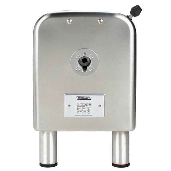 Hobart Meat Chopper / Grinder 8-10LBS Capacity, 4822-38 - Image 4