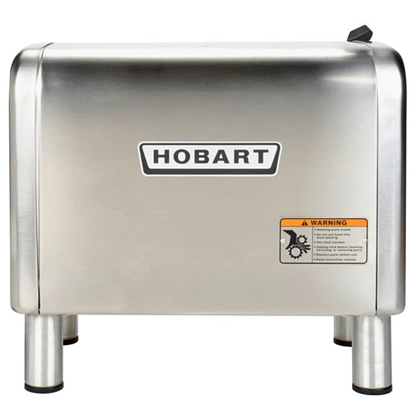 Hobart Meat Chopper / Grinder 8-10LBS Capacity, 4822-38 - Image 5