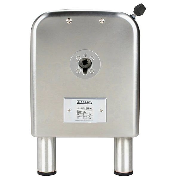 Hobart Meat Grinder / Chopper 8-10LBS Capacity, 4812-37 - Image 2