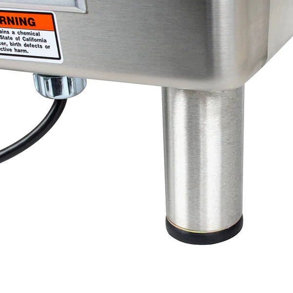 Hobart Meat Grinder / Chopper 8-10LBS Capacity, 4812-37 - Image 4