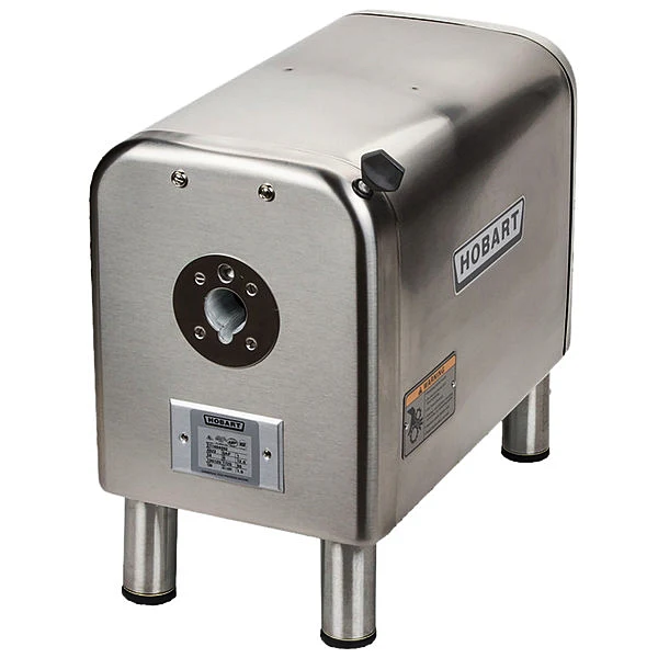 Hobart Meat Grinder / Chopper 12-20LBS Capacity, 4822-36 - Image 2
