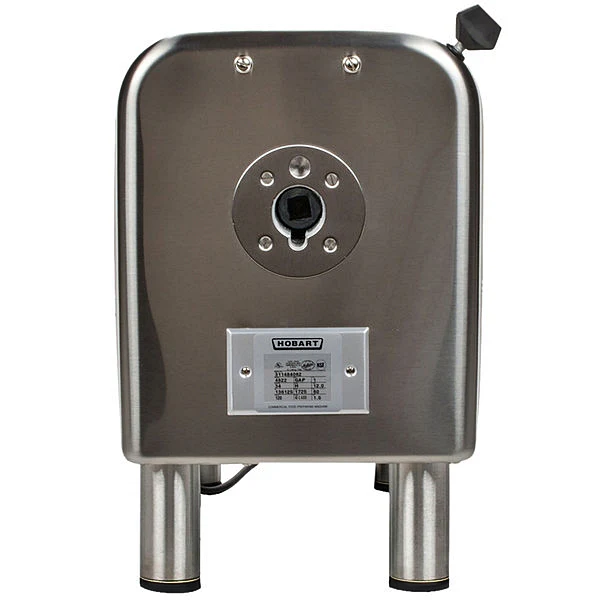 Hobart Meat Grinder / Chopper 12-20LBS Capacity, 4822-36 - Image 3
