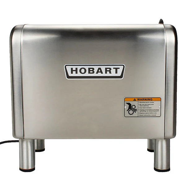 Hobart Meat Grinder / Chopper 12-20LBS Capacity, 4822-36 - Image 4