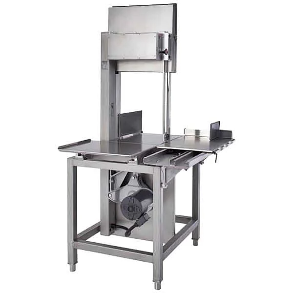 Hobart 126" Blade Meat Saw 6614 - Image 3