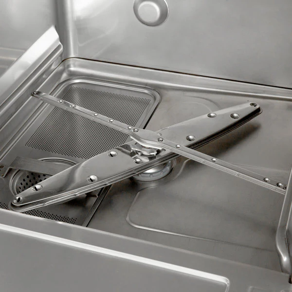 Hobart Undercounter Dishwasher with Chemical Sanitizing LXeC-3 - Image 3