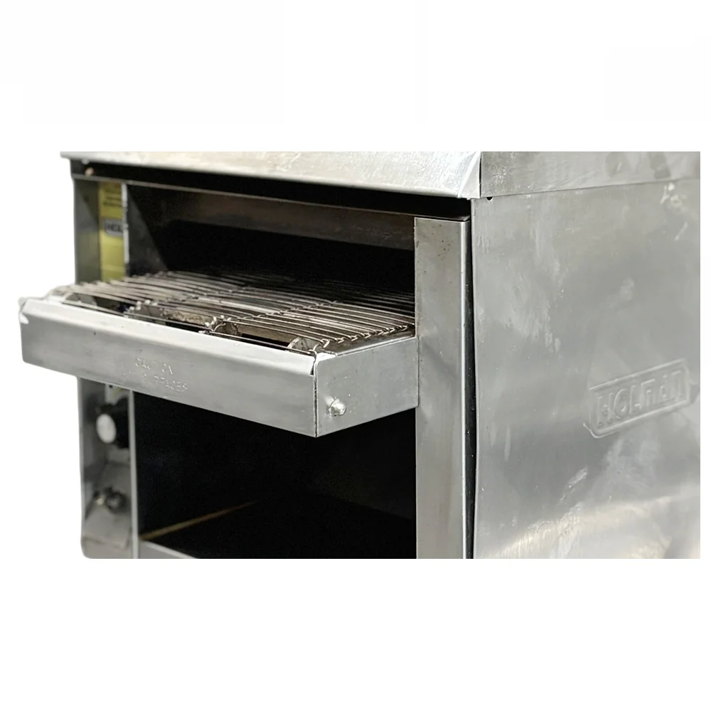 Holman Conveyor Toaster Used FOR02235 - Image 3