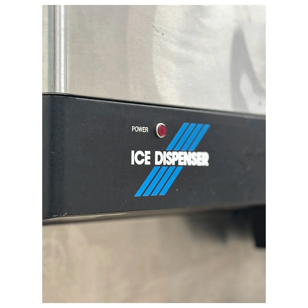Hoshizaki 34" Ice Maker Used FOR02436 - Image 5