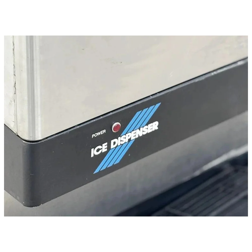 Hoshizaki 34" Ice Maker Used FOR02436 - Image 6
