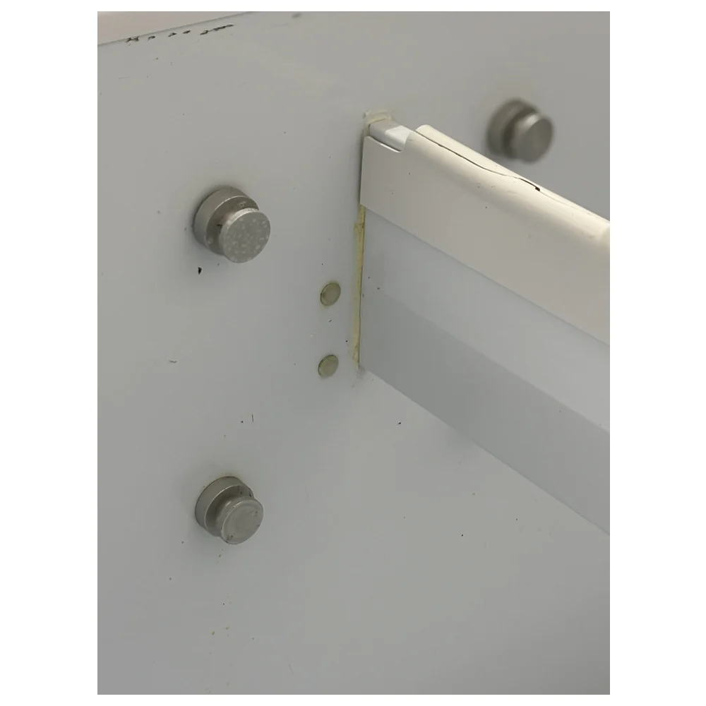 88'' Ice Cream Dipping Cabinet Used FOR02251 - Image 3