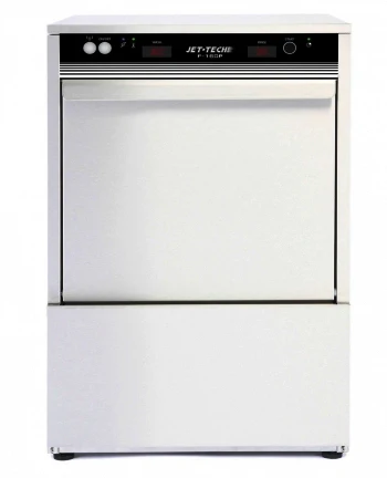 Jet-Tech High Temp Undercounter Cup & Glasswasher - 24 Racks/HR F-16DP