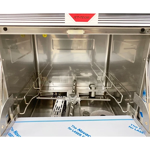 Jet Tech High Temperature Undercounter Dishwasher F-18DP - Image 5
