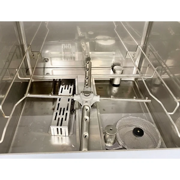Jet Tech High Temperature Undercounter Dishwasher F-18DP - Image 6