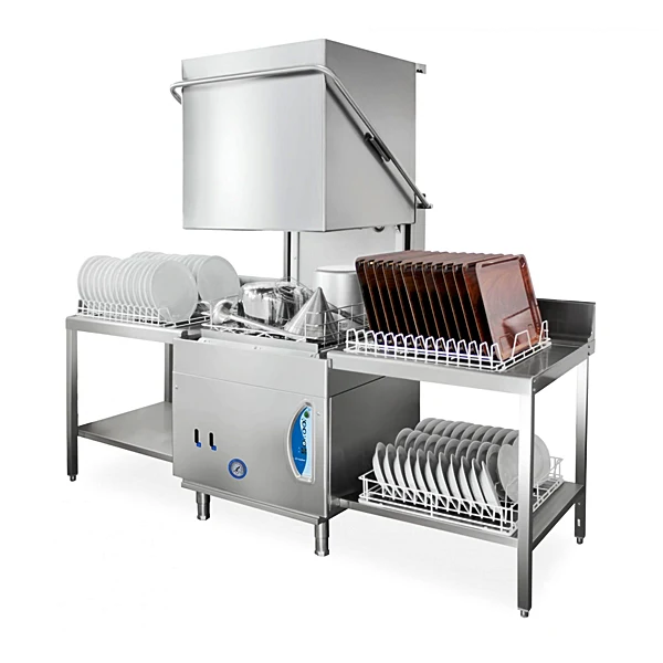 Lamber Multi-Function Pot & Pan Universal Washer PT800EK - Image 2