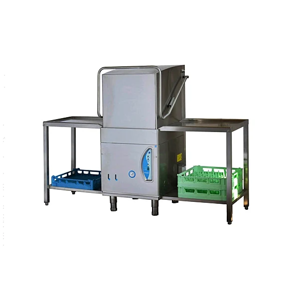 Lamber High Temperature Dishwasher L21EKS - Image 3