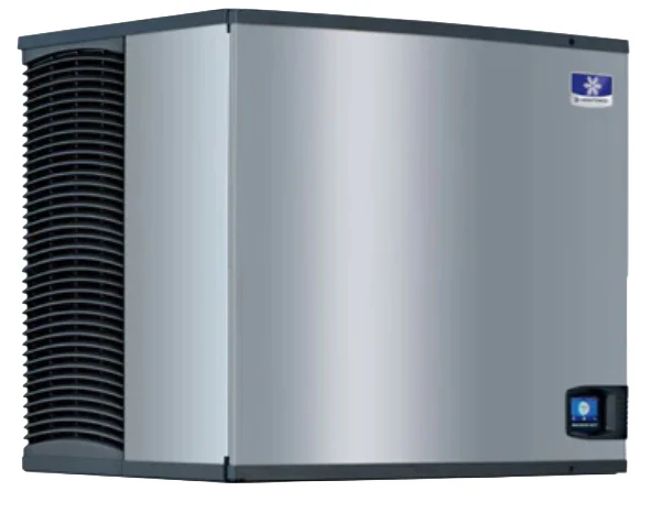 Manitowoc 60" Large Upright Storage Bin with Compressor 57 cu. ft. Used FOR2419 - Image 8