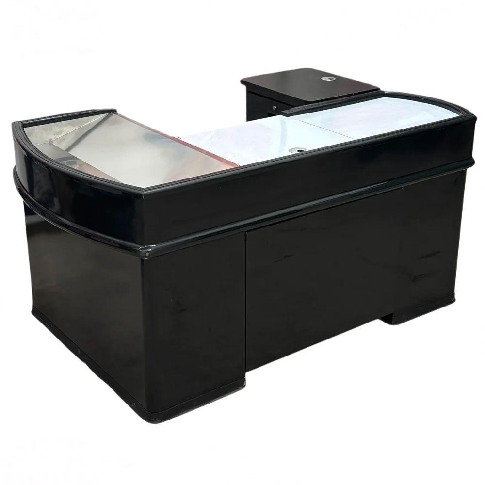 Manual Checkout Counter HD-NEC-06 - Image 4