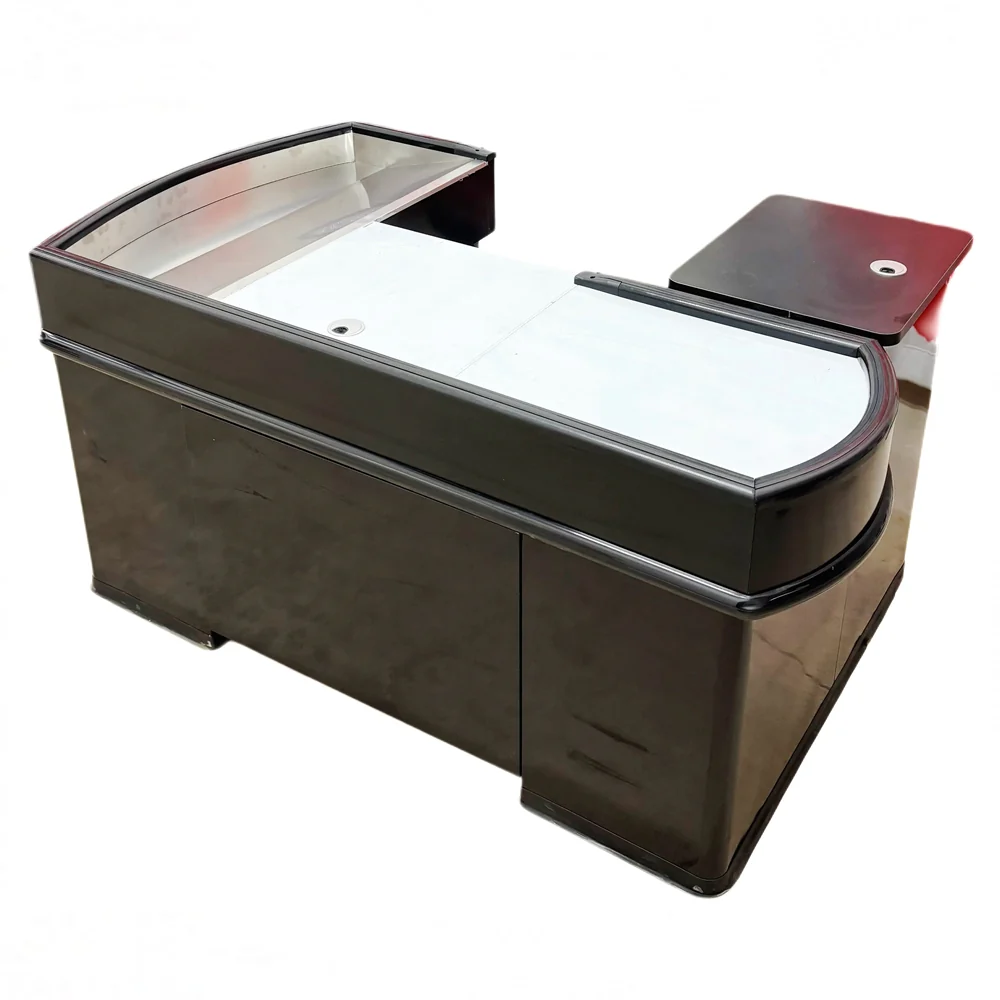 Manual Checkout Counter HD-NEC-06 - Image 5