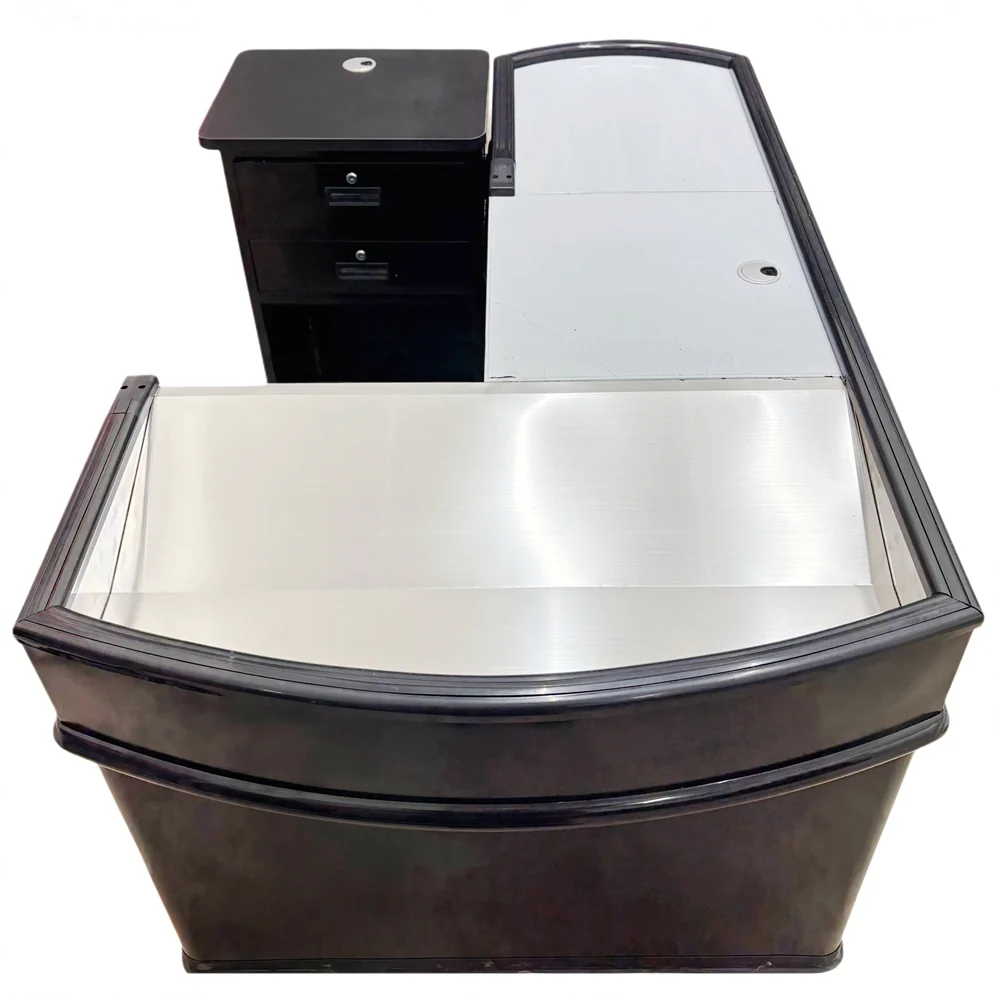 Manual Checkout Counter HD-NEC-06 - Image 6