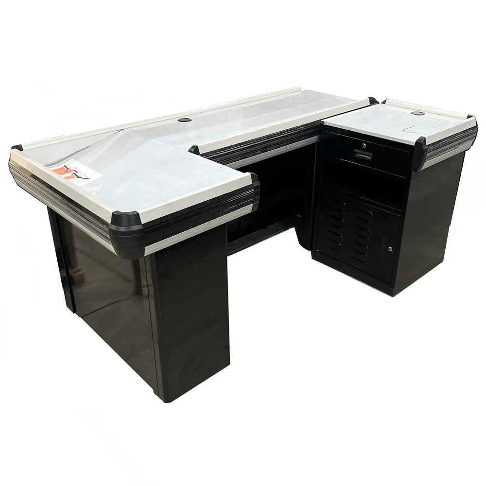 Manual Checkout Counter YD-R0016 - Image 3