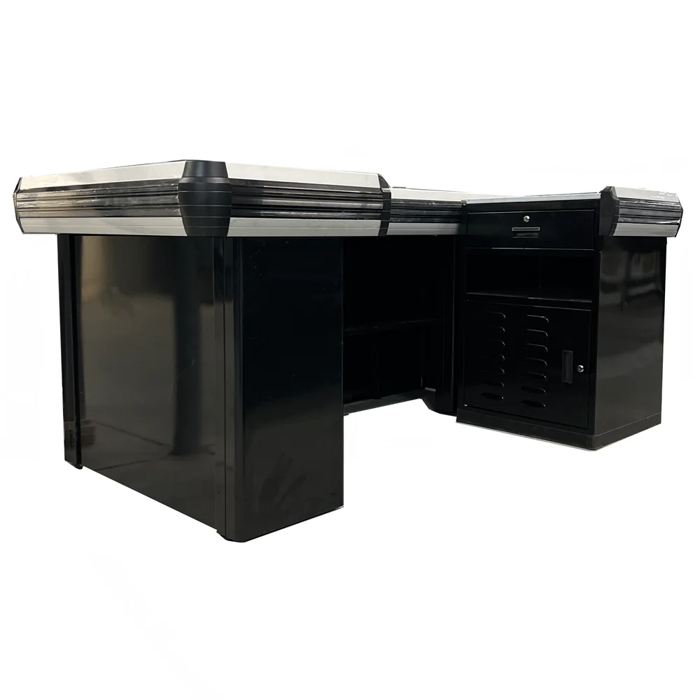 Manual Checkout Counter YD-R0016 - Image 4