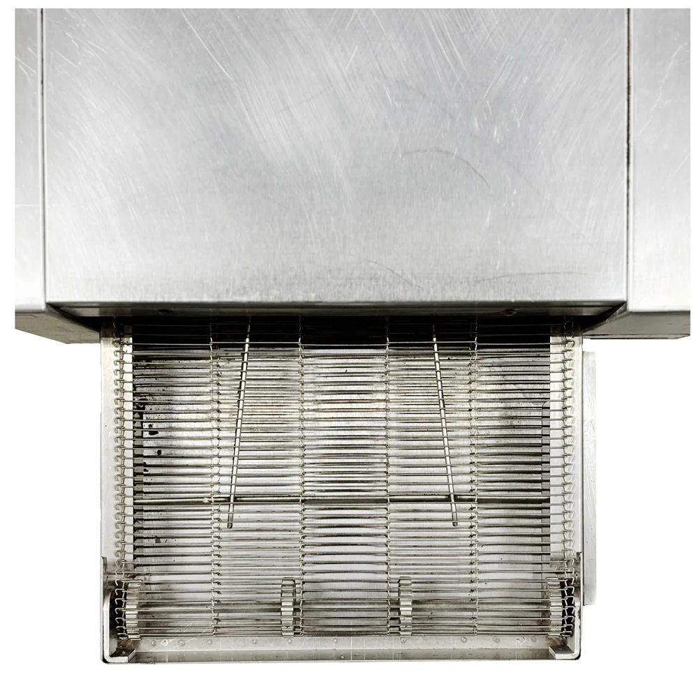 Toasmaster MightyChef Countertop Electric Conveyor Pizza Oven Used FOR00188 - Image 6