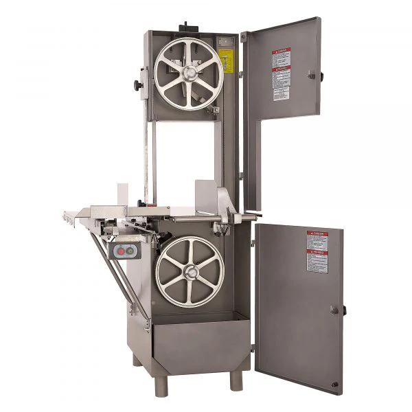 Pro-Cut 120'' Blade Stainless Steel Meat Saw 3HP  KS-120 - Image 5